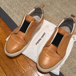 Pierre Hardy Sliders